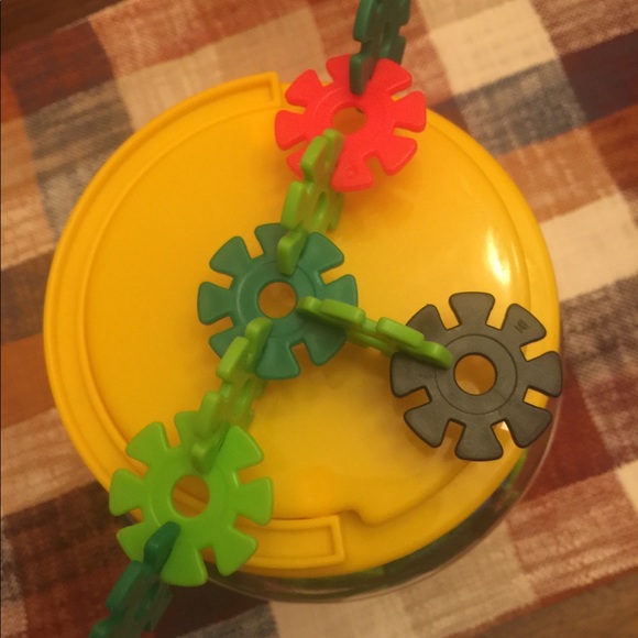 Brain flakes - Picture 3 of 3